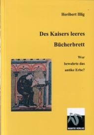 Buecherbrett