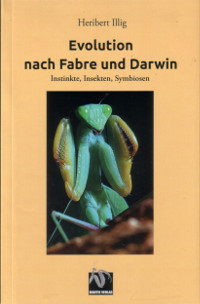 Fabre und Darwin