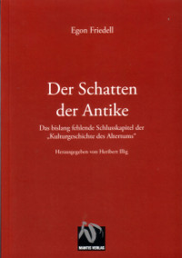 Schatten der Antike