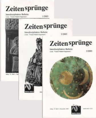 Zeiten2003