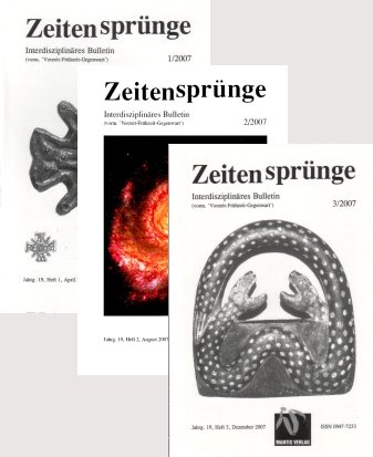 Zeiten2007